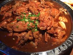 -胖哥俩肉蟹煲(宿迁宝龙广场店)