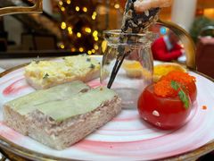 -威斯汀舞台餐厅