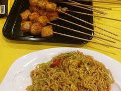 -望京小腰(北京总店)