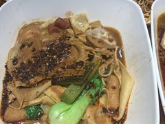 -林静小吃(复兴路店)