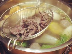 -牛天下·牛肉·海鲜·打边炉·融合菜