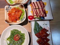 -福樱兰海鲜放题铁板烧(加州店)