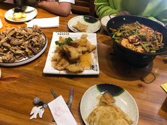 -徐家饭堂(金碧家园店)