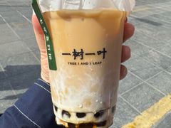 -一树一叶·福建茶档(石鼓路店)