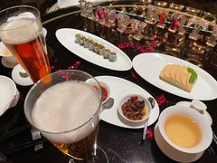 -北京四季酒店·采逸轩
