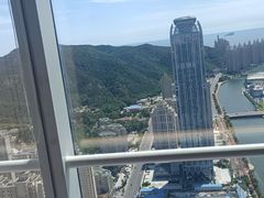 -大连星海皇冠假日酒店