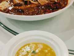 -北京圆山大酒店·餐厅