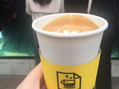 -JPG coffee(广州体育西店)