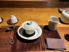 -青竺·青竹茶舍(断桥店)