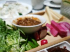 -关东小磨东北菜(漕河泾印象城店)