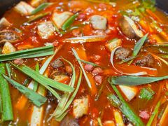 -黔有有贵州酸汤夺夺粉火锅(五味十字店)