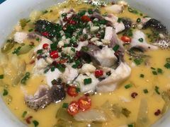 -年辉渔村·非遗传承餐厅(新丰江店)