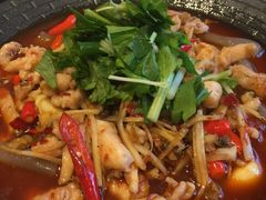 -马旺子酒楼