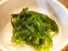 -九田家黑牛烤肉料理(长春路友好店)
