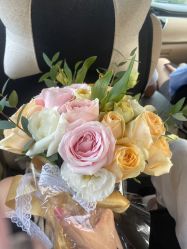 -Sunny喜铺婚礼定制·求婚策划