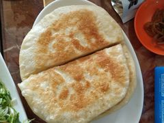 -李连贵熏肉大饼(天通苑店)