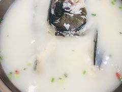 -浔味·山屿湖·正宗淳牌全鱼宴老字号