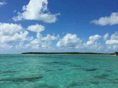 -蓝湾海滩