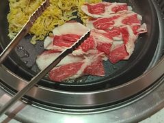 -炭之家齐齐哈尔大片烤肉·涮毛肚火锅·齐齐哈尔烤肉(中央大街店)