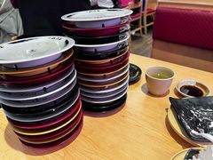 -寿司郎(皇庭广场店)