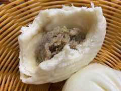 -郑家包子牛肉拉面(尚勤路店)
