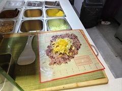 -龙湖南京江北天街