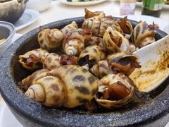 -凤城礼记鱼翅海鲜酒家(新马路总店)