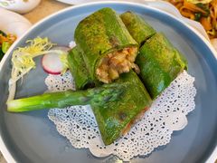 芦笋卷春饼-点都德(北京路贰店)