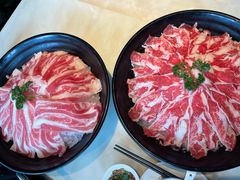 -一哥澳门豆捞·澳门风打边炉(高德置地店)