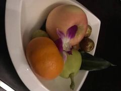 -青岛海尔洲际酒店