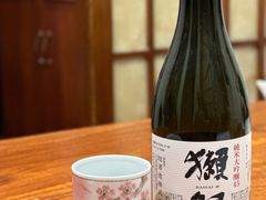 -樱の花亭日本料理店