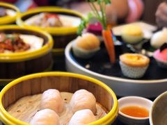蝴蝶里虾饺皇-蝴蝶里·粤菜·点心(滨江龙湖店)