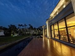 -海口喜来登酒店