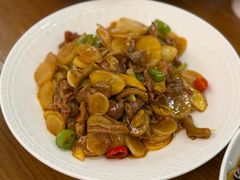 -毛哥小馆子(百井坊巷店)