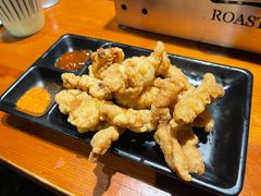 -鱼谦脆皮烤鱼(华阳城店)