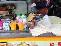 -刘大姐煎饼(五星家园店)