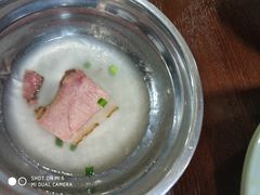 -老新隆牛肉锅贴(新街口店)
