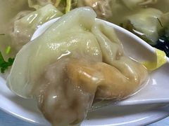 -海平馄饨(逍遥二路店)
