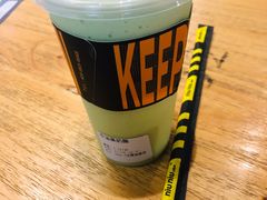 牛油果奶酪-niu niu c&m(万江江南世家店)