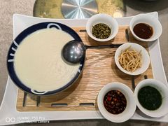 -乔家满族八大碗(流水沟店)