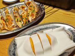 -丰豪烧烤·粤式大排档(学府店)