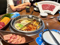 -快乐小羊(富强中路店)