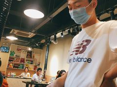 -莱真牛碳火烤肉(合肥旗舰店)