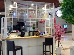 大厅-E·cafe(新梅广场店)