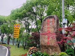 -渤公岛生态公园