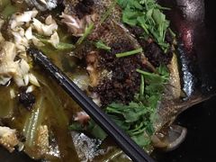 -兰溪小馆(东直门簋街店)