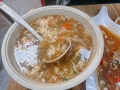 -聂记粤菜馆(鼓西路店)