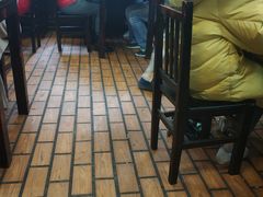 -长人馄饨铺(解放街店)
