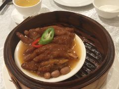 -红棉中餐厅·广州海航威斯汀酒店