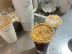 -Manner Coffee(丁香国际店)